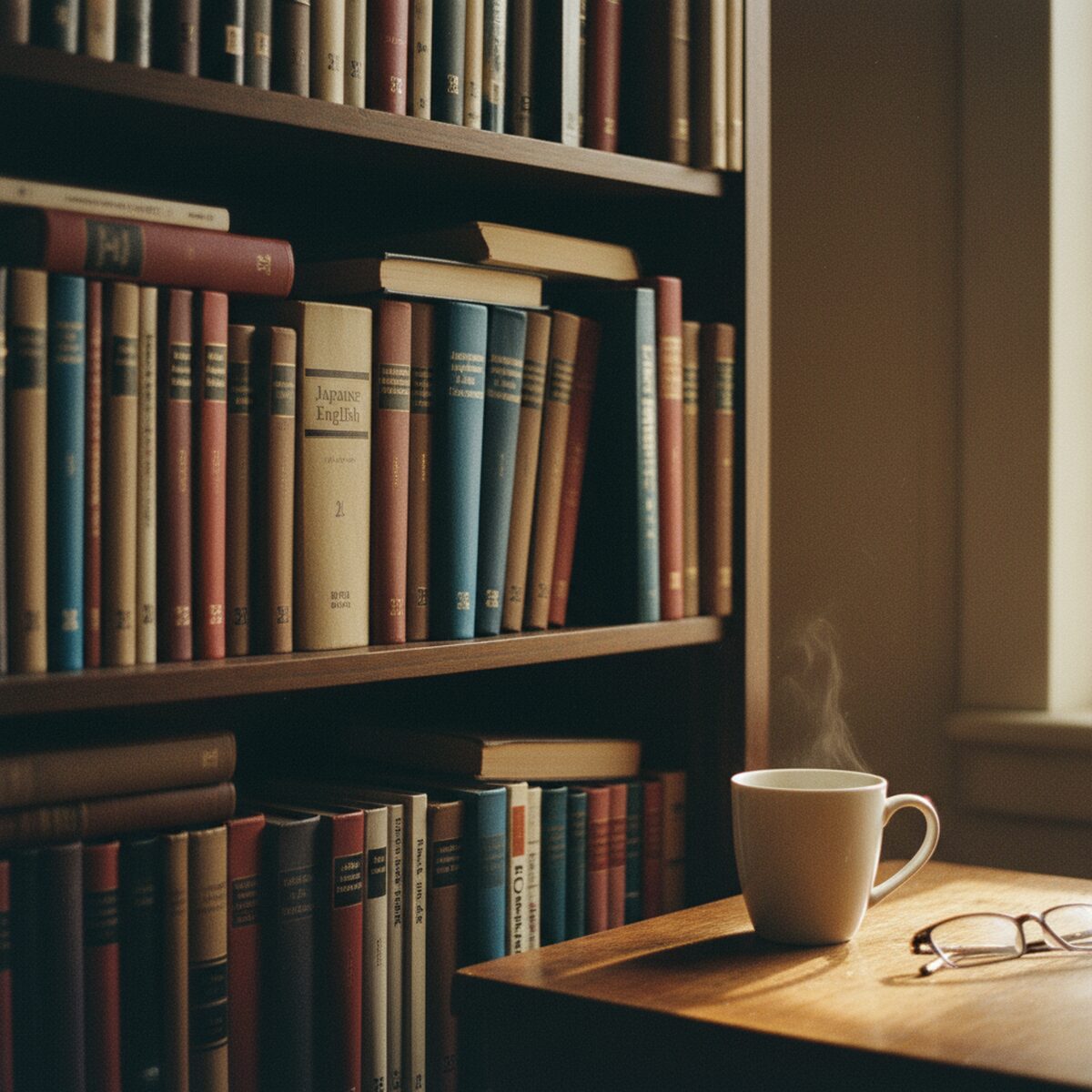 日本語の一人称の多様性